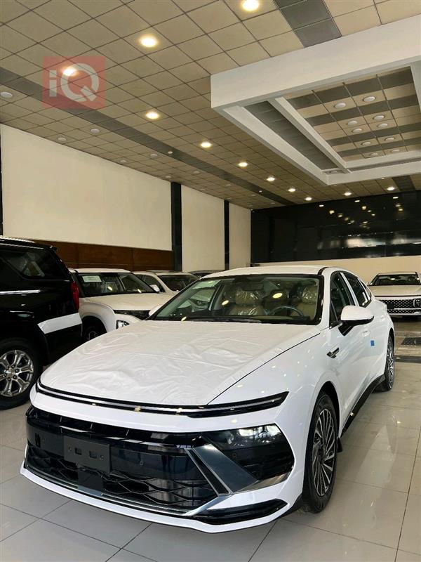 Hyundai for sale in Iraq